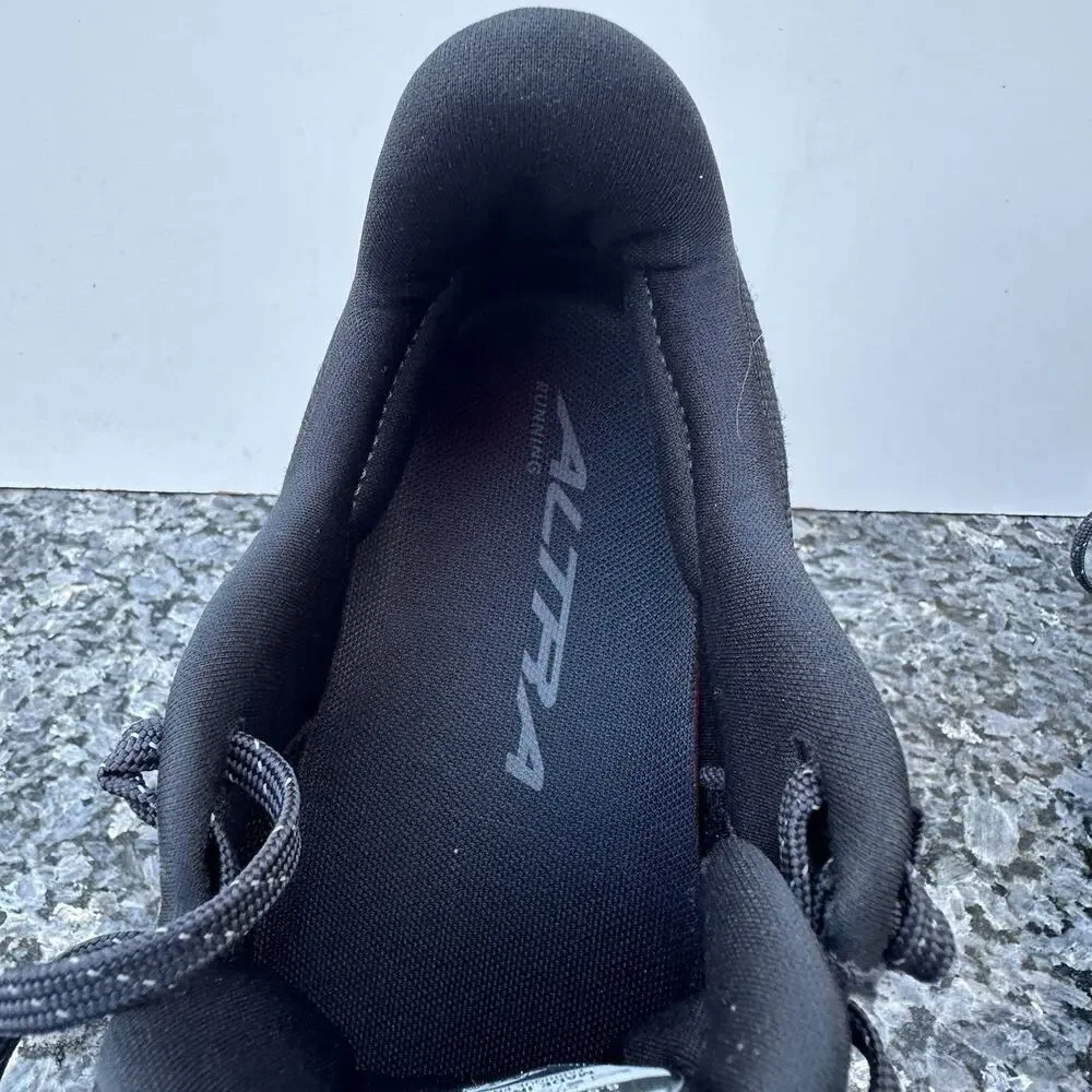 Altra experience flow